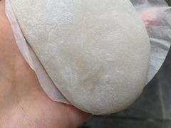 芒果糯米糍-澳门长洲糯米糍(柯打苏沙街店)
