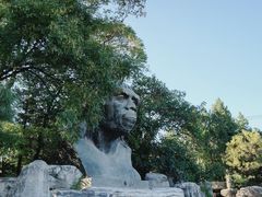 -周口店北京人遗址公园