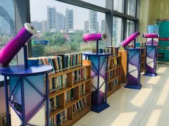 -阅读家(南海天河城店)