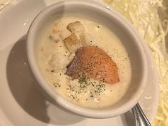 -MORTON'S 莫尔顿牛排坊(北京丽晶酒店)