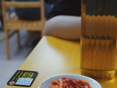 -屋里家延边朝鲜族冷面(南园店)