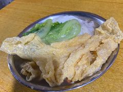 -娟姨螺蛳粉(农院路店)