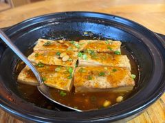 -德胜轩正宗顺德菜(宝安沙井会展中心店)