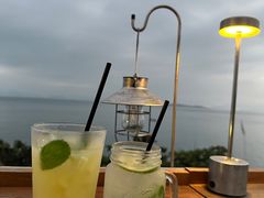 -Brew Farm·精酿农场海滨悬崖餐厅