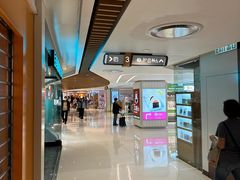 -汇丰银行(沙田分行)