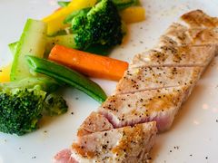 -沈阳君悦酒店·意坊意大利餐厅