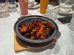 -鹿港小镇(霄云店)