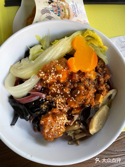 Tangled Tree Tavern 老藤树食栈图片