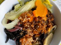 -Tangled Tree Tavern 老藤树食栈