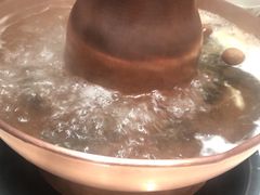 -东门口涮肉·砂锅·烤串(老门东店)
