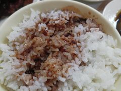 肉汤饭-尹记餐馆(花园店)