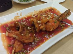 -梅龙镇酒家(南京西路总店)