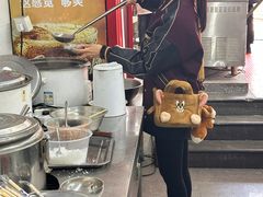 -金陵老丁家馄饨(新街口店)