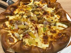 -必胜客(花舞大唐博物馆店)