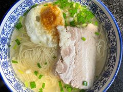 -原怡园面馆(拙政园店)