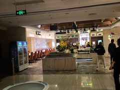 -永远爱烤肉火锅自助(龙德广场店)