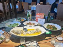 -爷爷的草帽·海鲜馆(孙塘路店)