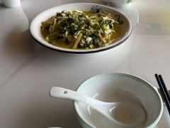 -风味小馆(天目湖宾馆店)