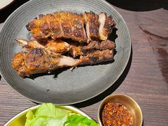 -SHAN山(前滩太古里店)