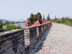 -襄阳城墙