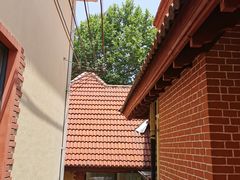-上海市皮肤病医院(武夷路院区)