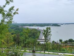 -三岔湖景区