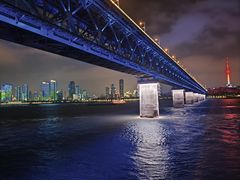 -武昌中华路码头(轮渡站)