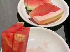 -巴奴毛肚火锅(新街口金鹰店)