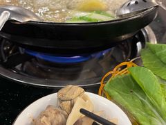 -草墩罗非鱼庄•野生菌•腊排骨(七星街上段店)