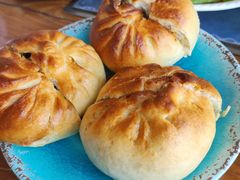 -蒙亨·手把肉·蒙古包文化主题餐厅(天恒广场店)