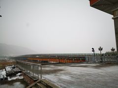 -图们国门景区