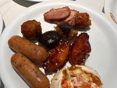 -好伦哥比萨烤肉自助(马家堡店)