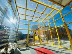 -问山MountQuest攀岩馆