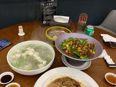 -渔满仓海鲜渔家(象山二店)