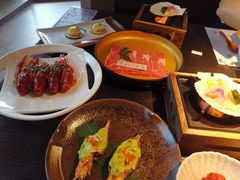 -花潮料理艺食馆(成都万象城店)