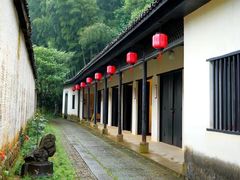 -景德镇古窑民俗博览区