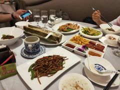 -粗茶淡饭·汉口公馆(循礼门店)