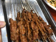 -回味南塘老王虾尾(总店)