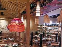 -椰夫人·养生椰子鸡(金沙洲永旺店)