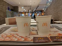 -麦当劳(秣陵路店)