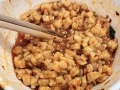 -刘信牛羊肉泡馍小炒(回民街店)