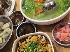 -双流老妈兔头(总店)