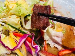-上男·烧肉集市(五一广场店)