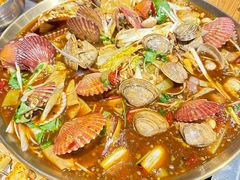 -KAOKAO烤烤·丹东海鲜烧烤(望京店)