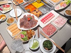 -海底捞火锅(百利广场店)