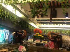 -金厨泰国餐厅·全泰籍厨师料理(拱北店)