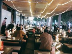 大堂-haxnbauer海森堡德国餐厅(深圳coco店)