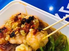 -傅强排骨(成都总店)