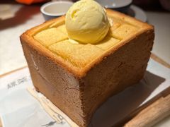 面包诱惑-绿茶餐厅(北京凤凰汇店)