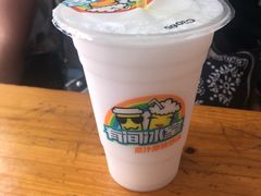 -有间冰室(侨港风情街店)